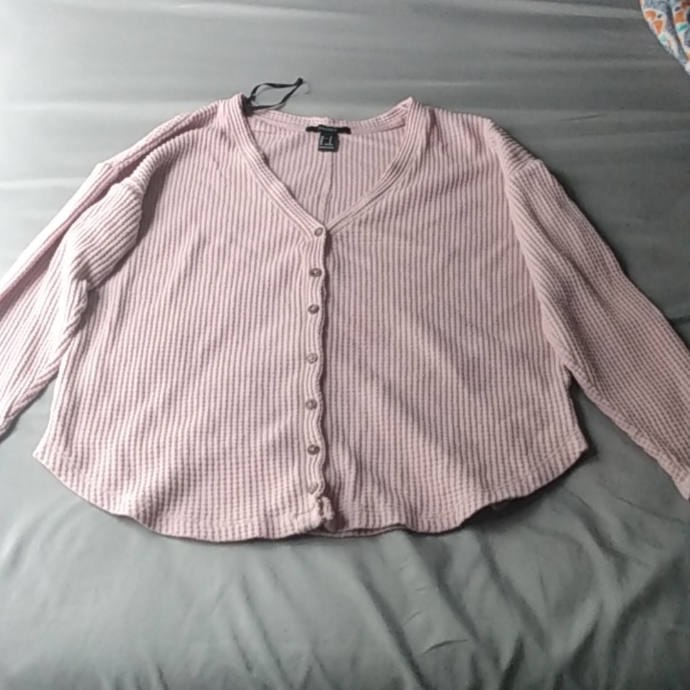 Forever 21 Shirt